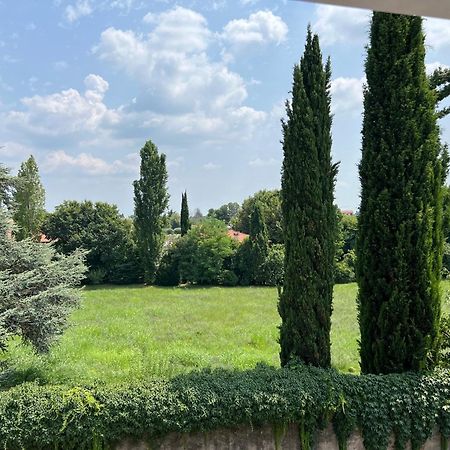 Le Casette B - Camera Con Bagno Pacengo Di Lazise Esterno foto